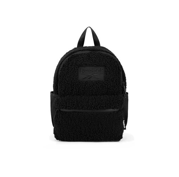 

Рюкзак Reebok RBK-043-CCC-05 чёрный ALL