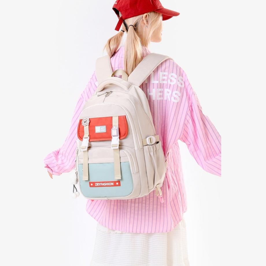 2 Wheels Travel Rolling Luggage Bag School Trolley Backpack For Boys Kid 'S Travel Backpack On Wheels School Backpacks Child