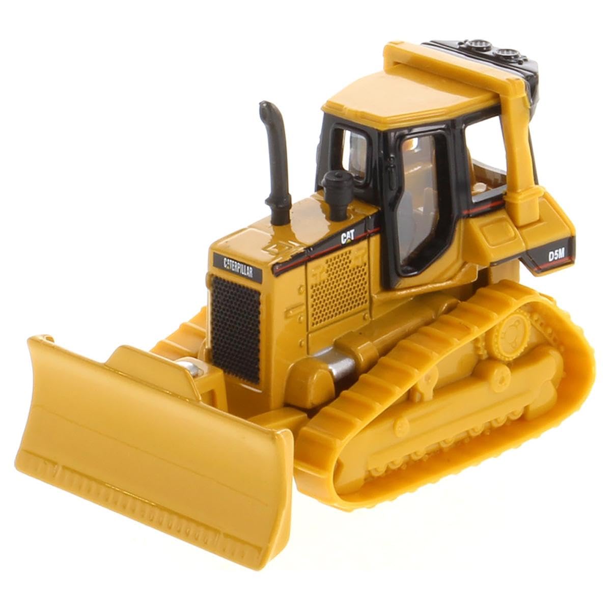 

Литой Master Caterpillar CAT D5M Бульдозер 1/87