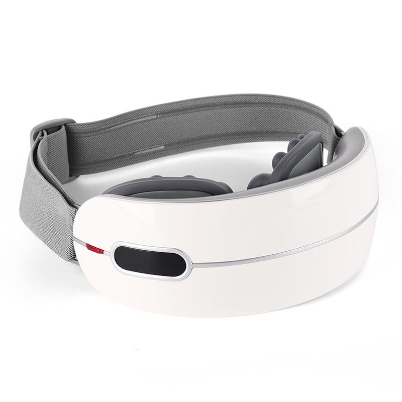 

Mussels Electric Eye Massager with Heat & Kneading