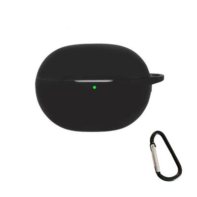 Boîtier Housse Ergonomique en Silicone pour Écouteur Sans Fil AMIRON 100 Antidérapant Anti-poussière Résistant à l'eau Peau Antidérapante