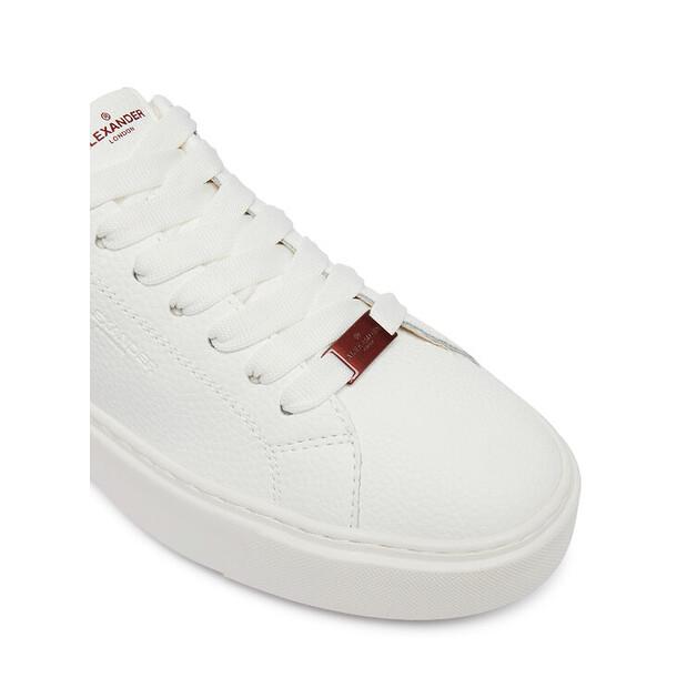 Кроссовки Alexander Smith London