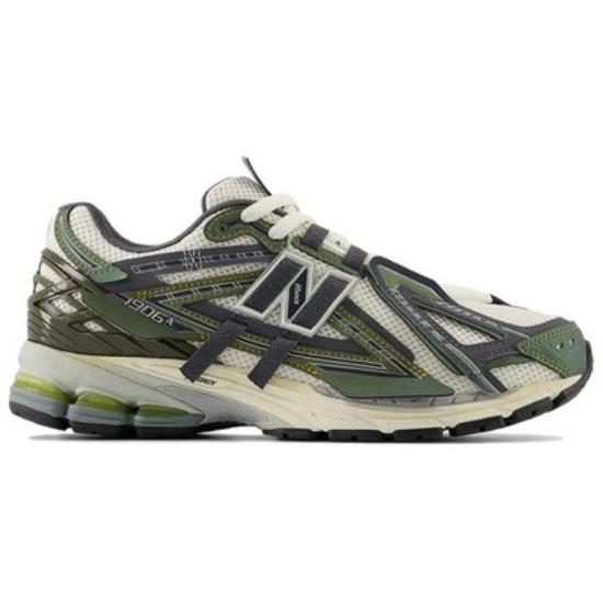 New Balance 1906A Olivensaft Meersalz U1906ANC