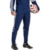 Adidas Clothing Casual Pants Men's Blue Moderate Other JD2988