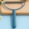Creative Rotatable Wool Coat Brush Cashmere Coat Dust Removal Electrostatic Adsorption Cleaning Tool Household Supplies