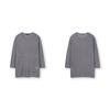 FURINA High End Linen blEnd T shirT