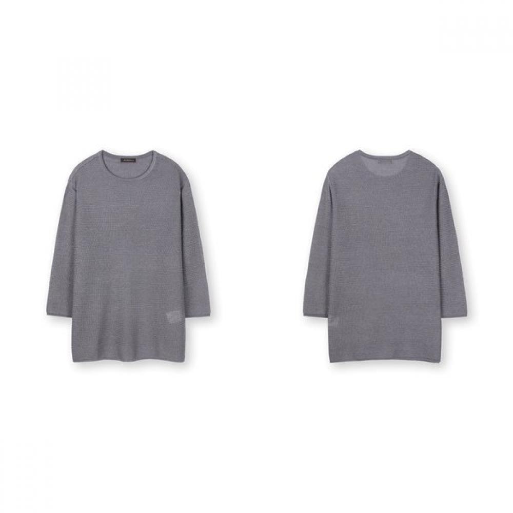 FURINA High End Linen blEnd T shirT