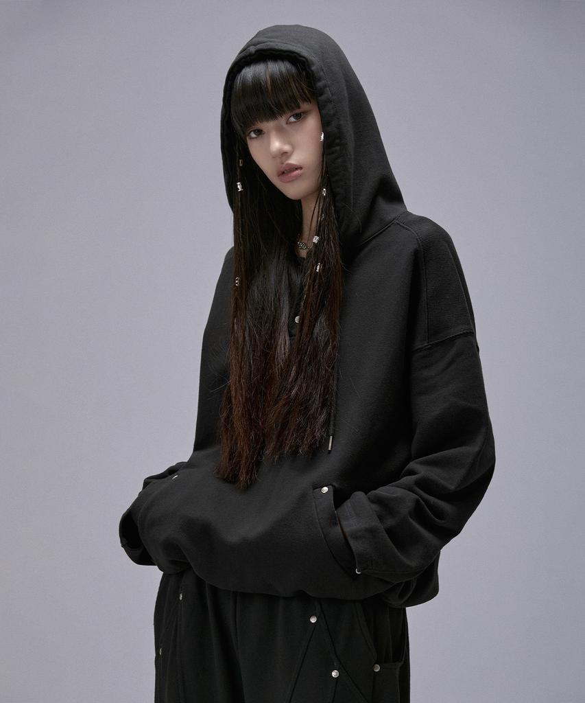 BUT'TON Hoodie (25Ftp-Hood01)
