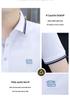 2026 Men's Short Sleeve Polo T-Shirt, New Style Lapel Casual Top