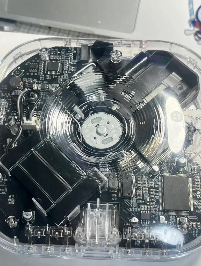 AESPA Armageddon CDP Gebraucht