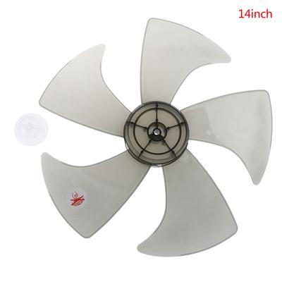 Electric Fan Blade Five-Blade Fan Blade Table Fan Floor Fan Accessories