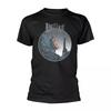HALLAS RIDER ON A QUEST T-SHIRT