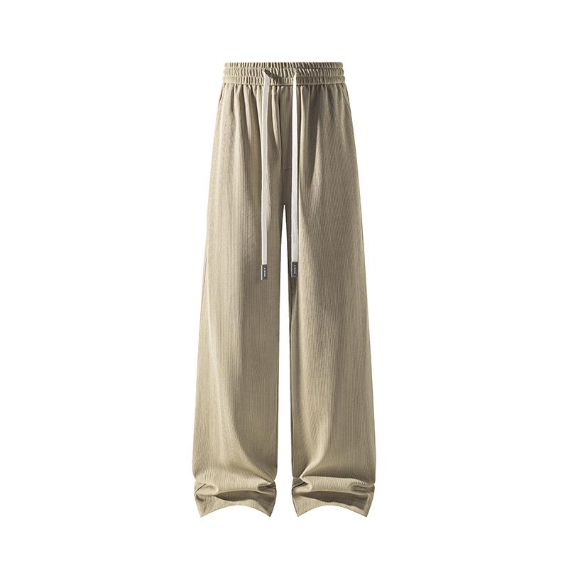 Autumn new, compound version trousers