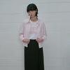 Crop Shirt As7wb160