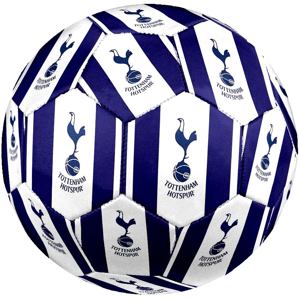 Tottenham Hotspur Theme Size 5 Soccer Ball, Suitable for Both Indoor and Outdoor Matches, a Gift Suitable for Everyone.
