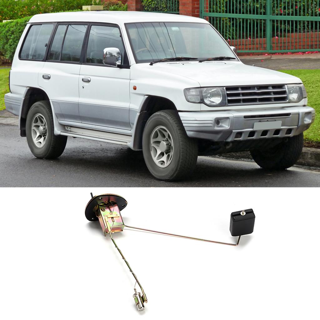 Car Fuel Level Sensor Replacement Fit for Mitsubishi Montero Pajero MB571603