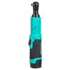 Yunduo 18F Brushless 3/8-inch Right-Angle Electric Ratchet Wrench Kit