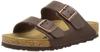 Birkenstock Arizona BF Dark Brown S - Narrow 36