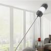 Cobweb Removal Microfiber Duster Kit Washable Dust Cleaning Ceiling Cleaning Dust Removal Long Reach Telescopic Duster Household