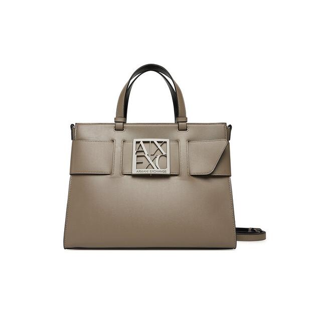 Bag Armani Exchange Armani Exchange 942689 0A874 U6242 Brown