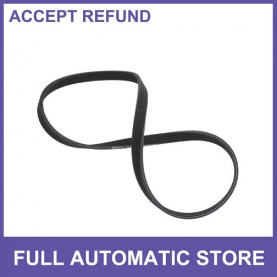 

V-Ribbed Serpentine Drive Belt for Volkswagen Jetta 2000-2005 No.06A260849E