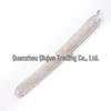 Flute Bore Cleaning Swab Set - Absorbent Cloth and Stick for Inner Chamber Maintenance