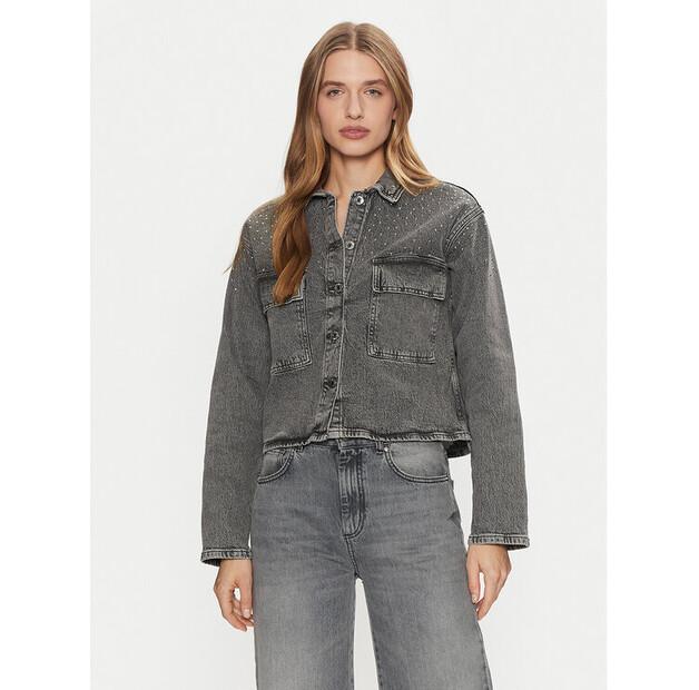 Куртка джинсовая Vero Moda Ellas EU M