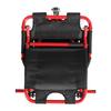 Sepnine 8009T Foldable Bicycle Cargo Trailer 20 Kg Max Load Fast Folding Easy Storage Space-Saving Ideal for Daily Family Use and Portability