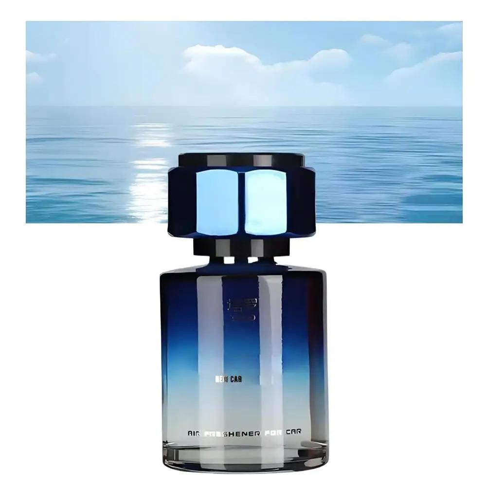 Gulong Universal Car Aromatherapy - 30 Days Eliminates - Air Long Lasting Odors Smoke/pet Freshener Natural Fragran Y9p2