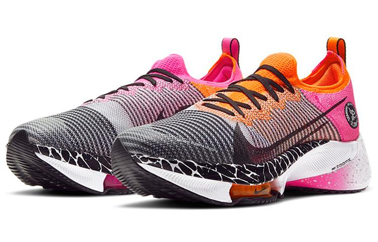 Nike Air Zoom Tempo Next% Flyknit Shanghai DC0703-106