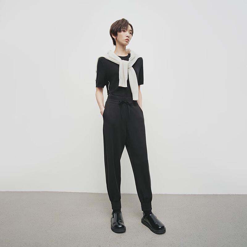 broadcast Women's Casual Slim-Fit Long Pants