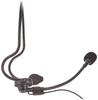 Headset Microphone for HM-10E UNI-PEX WM-3100/WM-8100A
