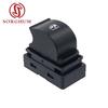 Sorghum 735379275 Car Single Electric Power Window Control Switch Button For Fiat Palio Strada Siena Linea 2007-2015 100157737