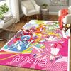 Custom 1Pc Sailor Moon Friendship Rug Office Carpet Indoor Outdoor Entrance Doormat Nonslip Soft And Comfortable Living Room D2915247
