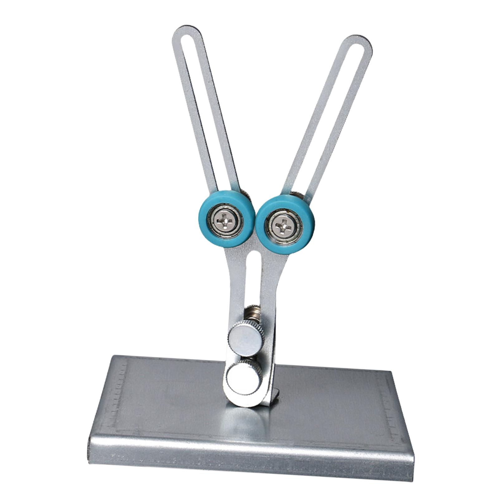 

Регулируемая подставка для машины для намотки удочек, держатель для аппликатора эпоксидной смолы для удочек, держатель для удочек