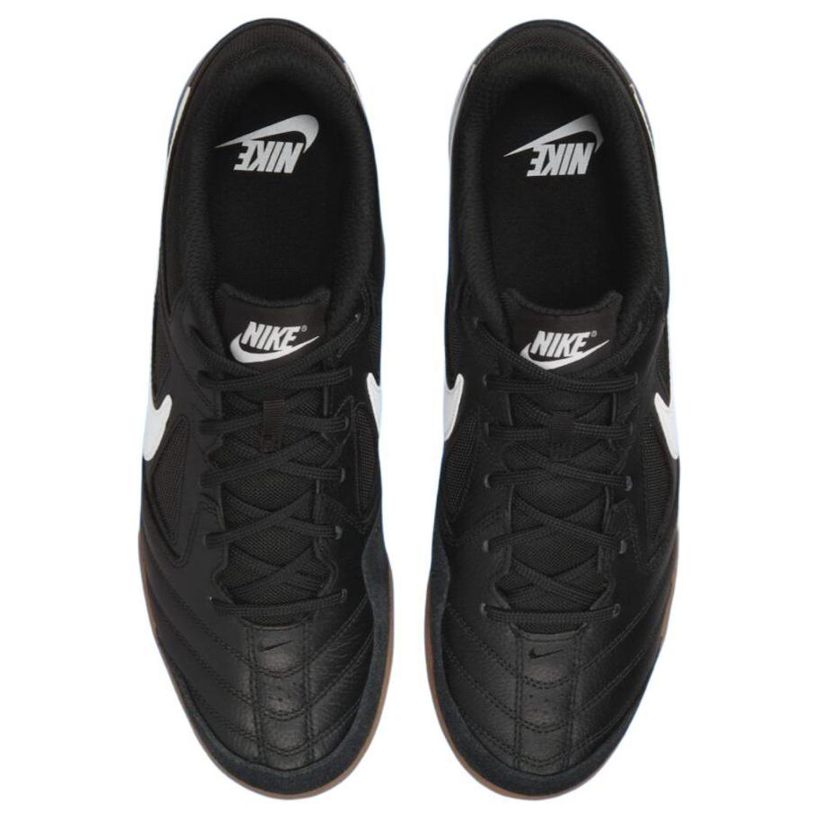 Nike Gato Black White Gum Men Sneakers Gum-Light-Brown HQ6019-001