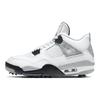 Air 4 Golf 'White Cement' Jordan CU9981-100