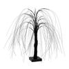 Cross-border Christmas LED Tree Lights: Indoor Copper Wire Firefly Decoration for Festive Arrangements