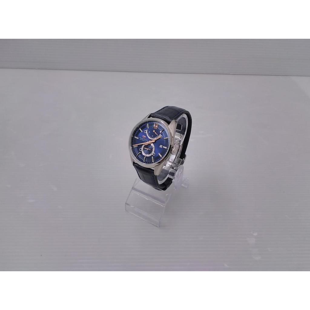 Used ORIENT STAR RK-HK0004L Automatic Watch