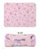 [USED] BTS Official BT21 Blanket A Dream of Baby
