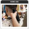 New Original VGR Professional Home Hair Clippers Rechargeable Hair Trimmer Metal Body Haircut Machine DLC Blade Clippers for Man V-197 V-995 A Set