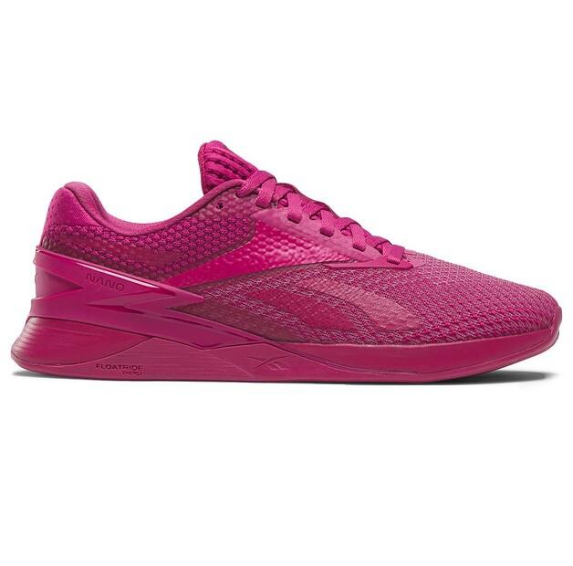 

Reebok Nano X3 кроссовки EU 40