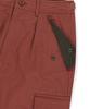 Sun Love Vector Cargo Pants Red