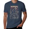 Fenrir Tshirt Outdoor Working Tshirt