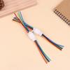 1Pc 2.8Mm 1/2/3/4/6/9Pin Electrical Automotive Quick Connector Male Female Socket Cable Terminal Plug For Motorcycle E-Bike Car