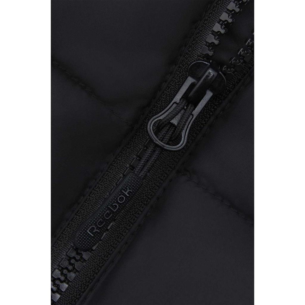 Reebok Womens/Ladies Sherpa Reversible Puffer Jacket