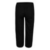 Women's Fashion Casual Color Loose High Waist Straight Pants