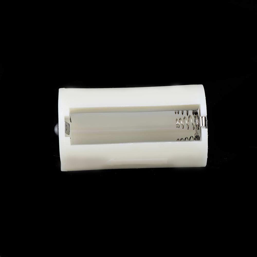 Holder Battery Shell Battery Conversion Box Battery Switcher Battery Adapter Case Battery Converter