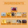 Hoygi Turmeric Facial Care Essential Oil Is Light, Moisturizing, Hydrating, Nourishing, Delicate And Gentle, Suitable For Daily Skin Care And Moisturi