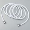 1,5/2/3m Sprchová hadice PVC Univerzální Flexibilní Odolná proti zamotání Nevybuchující Vodní Hadice Koupelnová Baterie Hadice Prodlužovací Trubka